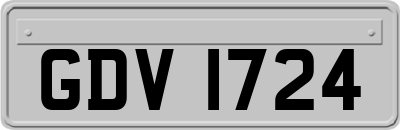 GDV1724