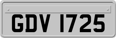 GDV1725