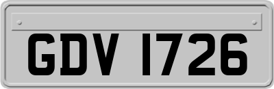 GDV1726