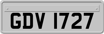 GDV1727