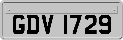 GDV1729