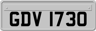 GDV1730