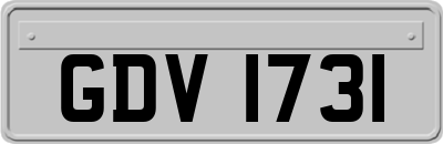 GDV1731