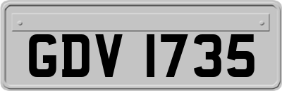 GDV1735