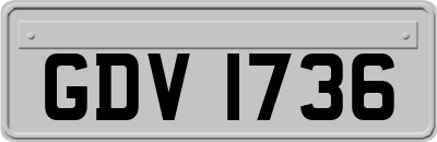 GDV1736