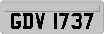 GDV1737