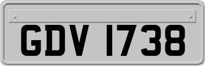 GDV1738