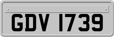 GDV1739
