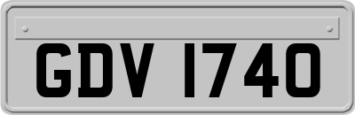 GDV1740