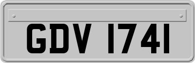 GDV1741