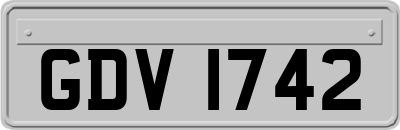 GDV1742