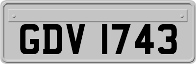 GDV1743