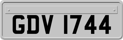 GDV1744
