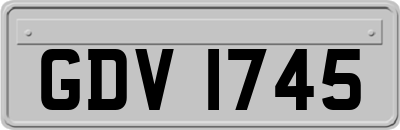 GDV1745