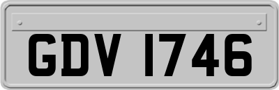 GDV1746