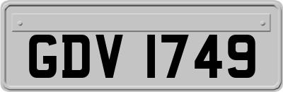 GDV1749