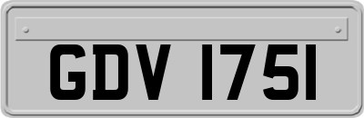 GDV1751