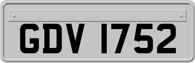 GDV1752