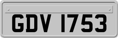 GDV1753