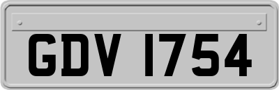 GDV1754