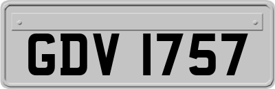 GDV1757