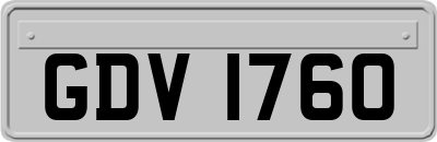 GDV1760