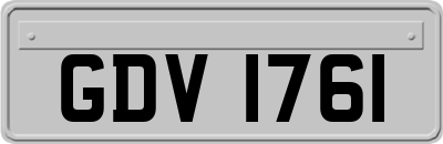 GDV1761
