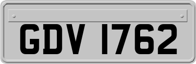 GDV1762
