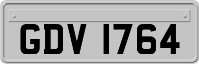 GDV1764