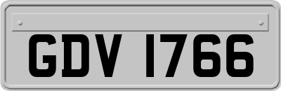 GDV1766