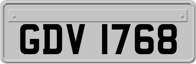 GDV1768