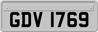 GDV1769