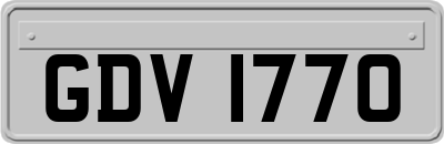GDV1770