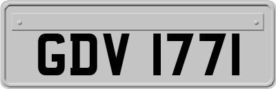GDV1771