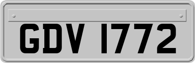 GDV1772
