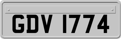 GDV1774