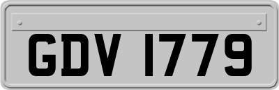 GDV1779