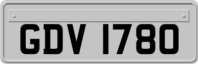 GDV1780