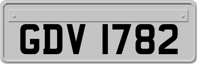 GDV1782