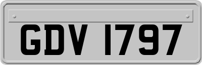 GDV1797