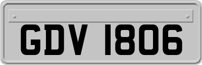 GDV1806