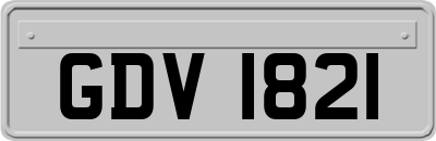 GDV1821