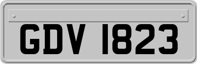 GDV1823