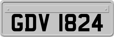 GDV1824