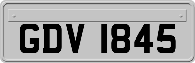 GDV1845