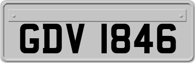 GDV1846