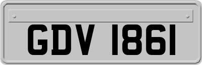 GDV1861