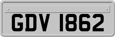 GDV1862