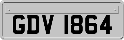 GDV1864