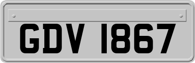 GDV1867